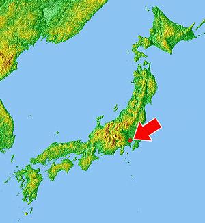 This place is situated in yamaguchi, chugoku, japan, its geographical. Tokyo - Simple English Wikipedia, the free encyclopedia