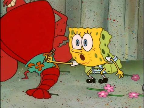 Image Ripped Pants Gallery 42 Encyclopedia Spongebobia The