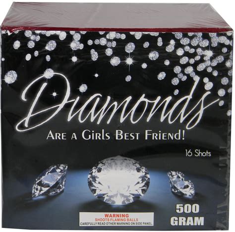 It Is Every Girls Dream To Own Diamonds And To See Them Twinkle In The