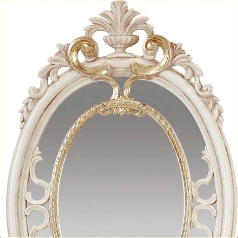 15 Collection Of Princess Wall Mirrors