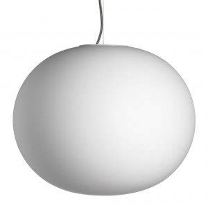 Glo Ball Zero Wand Plafondlamp MisterDesign