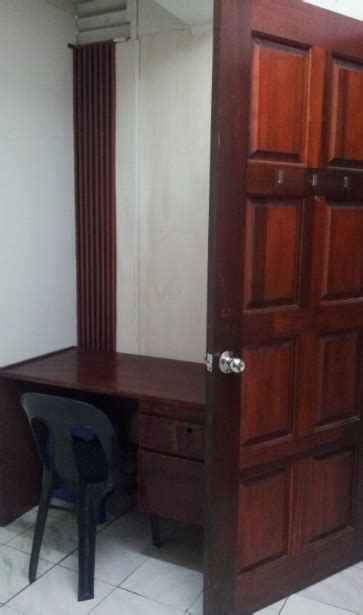 Very friendly and make it easier for us to check in. Bilik Sewa Sabah: BANDARAN BERJAYA Kota Kinabalu