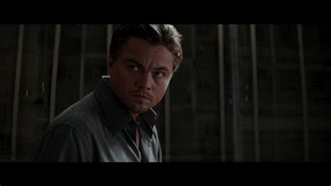 Leonardo Dicaprio As Dom Cobb In Inception Leonardo Dicaprio Image