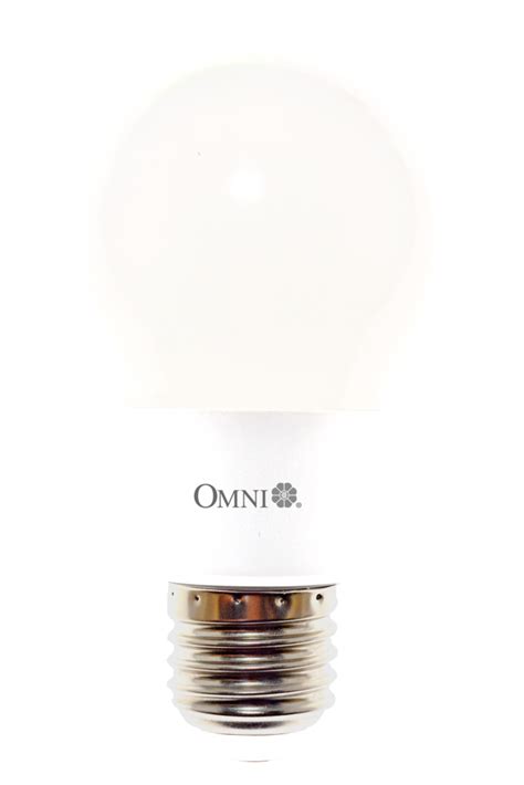 Omni Led Lite Bulb Series 9w
