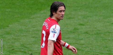arsenal rewards rosicky with new deal daily post nigeria