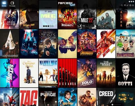 70,760 likes · 21 talking about this. Is Popcorn Time Safe to Use in 2020? | Popcorn times ...