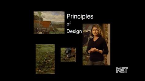 Repetition is the simple repeating of a word, within a short space of words (including in a poem), with no particular placement of the words to secure emphasis. Host Elizabeth Jewell explores the principles of design ...