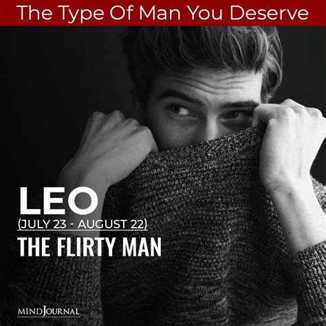 The Type Of Man You Deserve Based On Your Zodiac Sign Serious