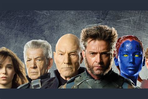 Which X Men Character Are You