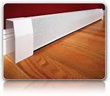 How Do You Remove Baseboard Heat Covers Pictures