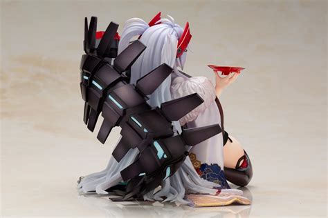 Azur Lane Prinz Eugen Anistatue