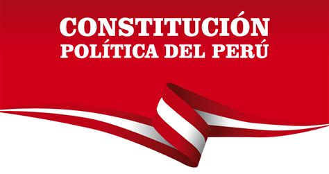 Constitución Política Del Perú Comentada Y Actualizada 2022