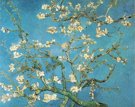 Art And Artists Vincent Van Gogh Trees Part 2