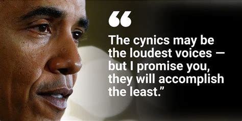 17 Of President Obamas Most Inspirational Quotes Business Insider
