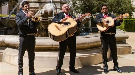 17 Types Of Mexican Music You Thought You Knew