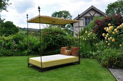 / 4 5 von 5 sternen 275.für die matratzen ist es besser, verhältnis … Himmelbett für Garten - ein idyllischer Ort zum Träumen ...