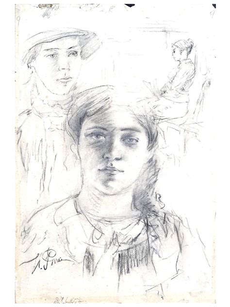 Ilya Repin Female Portraits Mutualart