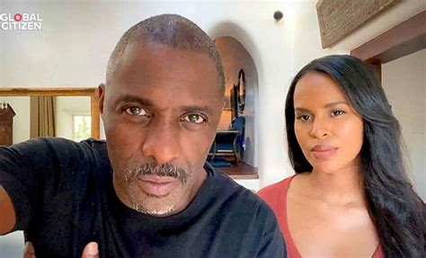 Idris Elba Luther Actor Details Traumatic Effect Coronavirus Had On