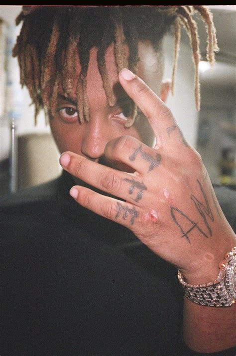 Juice Wrld Aesthetic Wallpapers Wallpaper Cave