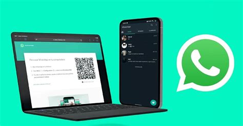 Whatsapp Web Iniciar Sesión O Descargar Gratis