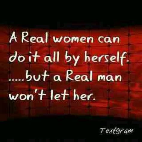 Real Man Real Women Quotes Funny Quotes