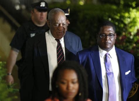 Jury Begins Deliberations In Bill Cosby Sex Assault Trial Reuters