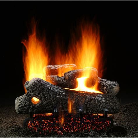 18 Vent Free Gas Fireplace Logs Fireplace Guide By Linda