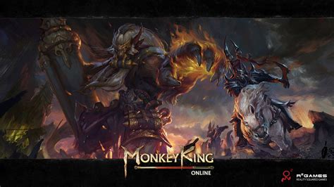Free Download Monkey King Wallpapers 1920x1080 For Your Desktop Mobile And Tablet Explore 71