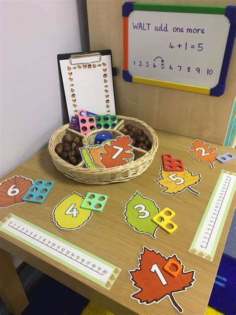Numicon Addition Tuff Tray Eyfs Maths Ce9 Maths Eyfs Eyfs Classroom Kindergarten Math