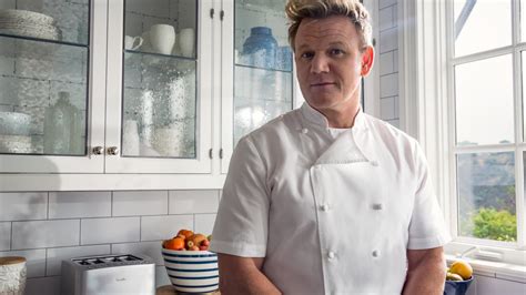 Masterclass Gordon Ramsay Teaches Cooking Tv Series 2017 2019