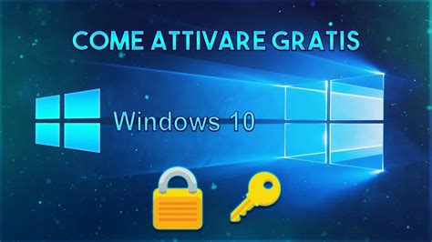 Come Attivare Windows 10 Wordsmart It
