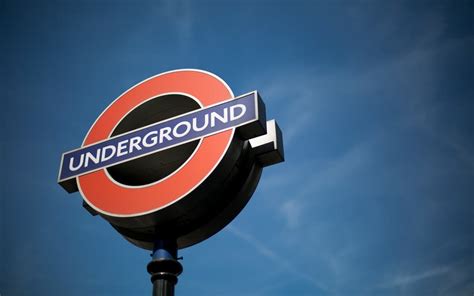 Number Of Tfl Staff Awarded Six Figure Salaries Dubbed ‘outrageous