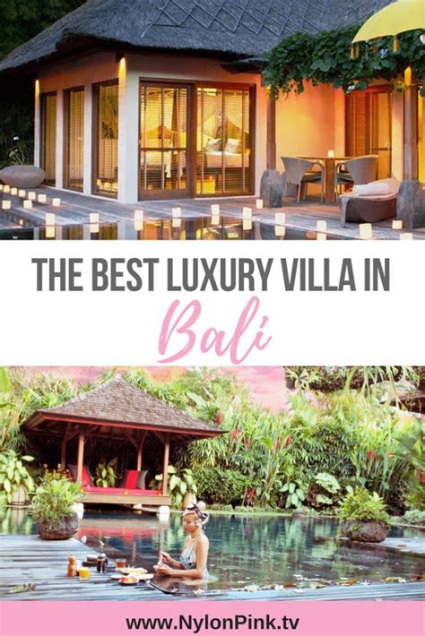 The Best Massage In Jimbaran Bali At The Jamahal Private Resort And Spa Jimbaran Bali Jimbaran