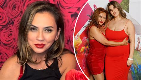 Mafs Mishel Karen Defends Taking Daughter On Stage At Sex Convention