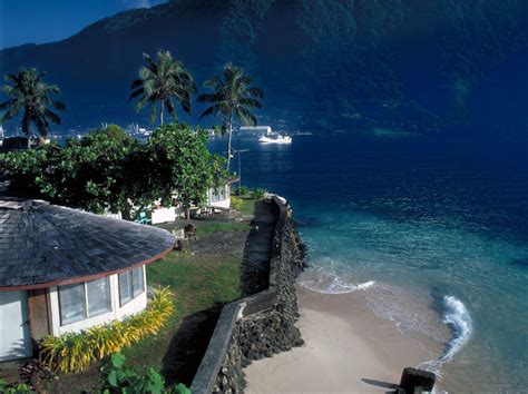 American Samoa Vacations Travel Guide Your Trip Advisor Partner