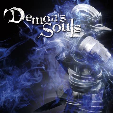 Demons Souls 2009