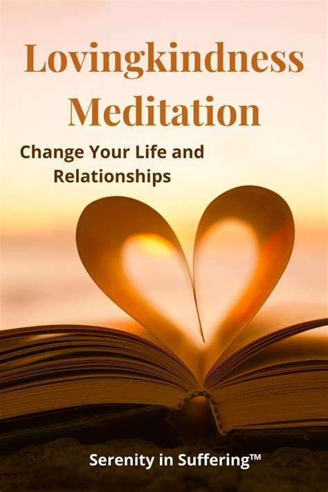 Mindfulness Meditation Loving Kindness Meditation Meditation