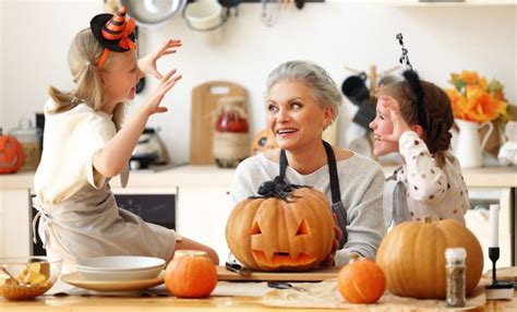 7 Creative Halloween Activities For Seniors
