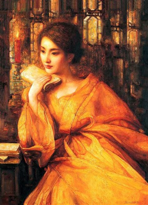 Most Beautiful Women In Painting At Explore Collection Of Most Beautiful