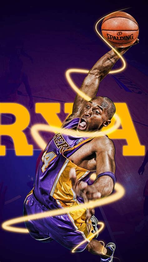 30 Kobe Bryant Wallpapers Hd For Iphone 2016 Apple Lives