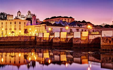 As 12 Cidades Mais Bonitas De Portugal Vortexmag