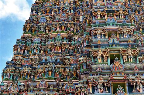 15 Top South Indian Temples With Amazing Architecture