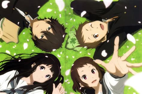 Los 10 Mejores Animes De Kyoto Animation Según Los Japoneses Viraljodas