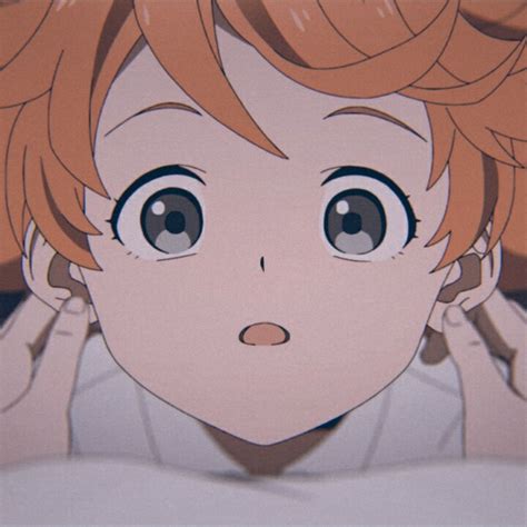 ⤥ Emma ˊ Hazlx Anime Anime Icons Favorite Character
