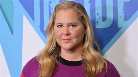 Amy Schumer Slams Other Stars For ‘lying About Ozempic Ctv News
