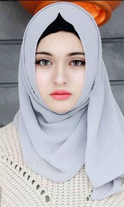 Beautiful Muslim Women Beautiful Hijab Stunning Women Arab Girls