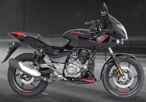 2020 Bajaj Pulsar 180F Price Specs Top Speed Mileage In India