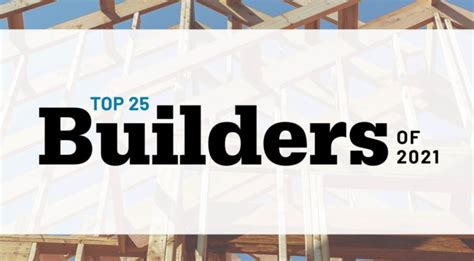 Top 25 Twin Cities Builders Of 2021 ‹ Housing First Minnesota