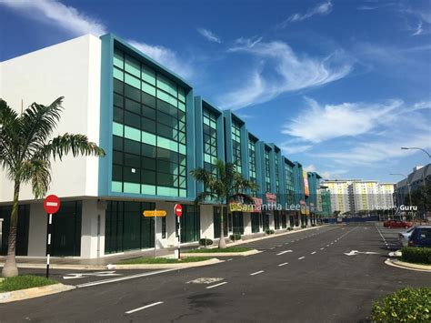Bandar dato' onn was developed by johor land berhad. Bandar Dato Onn New Shop Lot Next to Aeon Tebrau, Other ...
