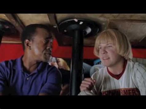 Benchwarmers Howie